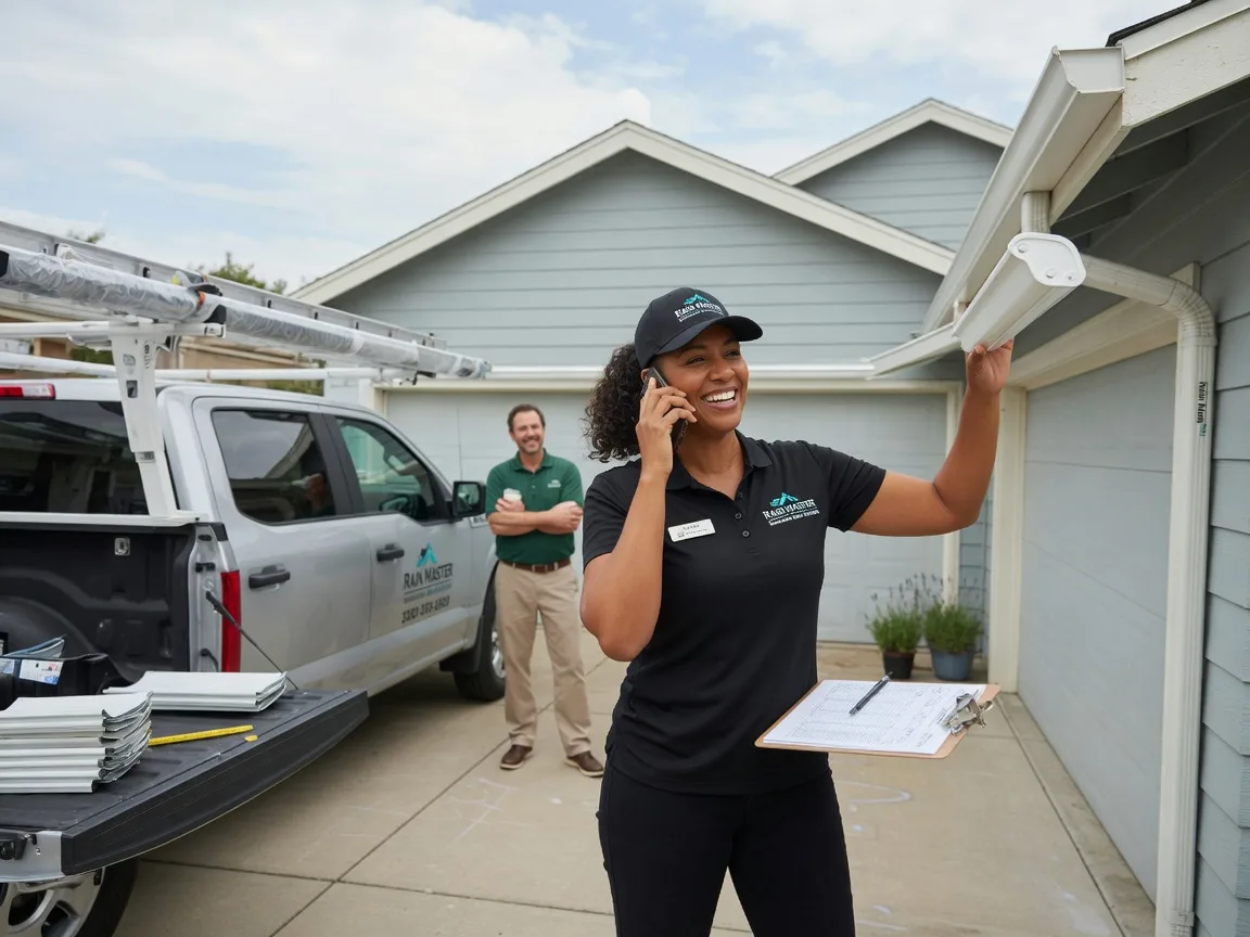 Gutter Installation Saint Charles, VA FAQs